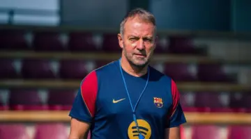 برشلونة يخطط لاستضافة دولة عربية في معسكره التحضيري للموسم الكروي المقبل